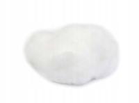 FILTER WOOL WATA WŁÓKNINA FILTRACYJNA WKŁAD 100g