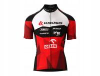 Мужская велосипедная Майка KROSS OCT Replica R. S