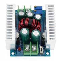 483 Przetwornica STEP DOWN CC CV 6V-40V 20A
