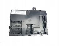 FORD FIESTA MK7 LIFT 2013-17r. - Moduł BCM BSI