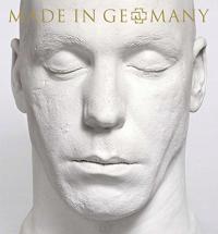 RAMMSTEIN Made In Germany (1995-2011) 2 CD DELUXE DIGIPACK