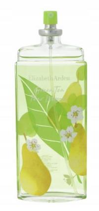 FLAKON * Elizabeth Arden Green Tea Pear Blossom 100ml * EDT Woda Toaletowa