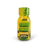 Green Shot Green Bomb Lemonade Extra Strong 1150mg