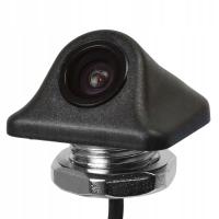 Universal Car Rear View Camera 170 Wide Angle Lens Waterproof Shockproof