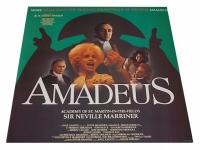 AMADEUS More Music From Soundtrack / Vol. 2 нм
