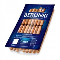 Сосиски Berlinki Classic 1,5 кг