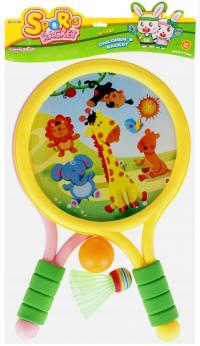 Rakietki MEGA CREATIVE 471892