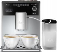 Автоматическая машина давления MELITTA CI E970-101 CAFFEO 1400W Silver