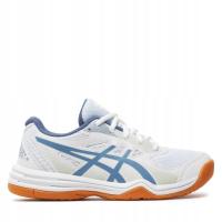 Asics Buty Halowe UPCOURT 5 1071A086-104 r. 43,5