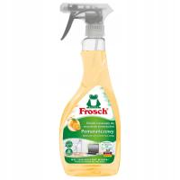Очиститель FROSCH Orange Spray для всех поверхностей 500 мл