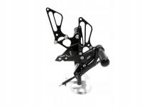 SETY SPORTOWE YAMAHA R6 2006-2022 RJ11 RJ15 RJ27