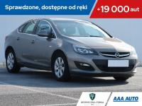 Opel Astra 1.4 T LPG, Salon Polska, Serwis ASO