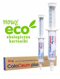 ColoCeum Plus 15 ml przy biegunce