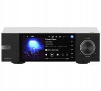 EverSolo DMP-A6 Gen 2 - сбалансированный сетевой проигрыватель Hi-Fi