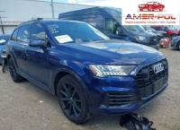 Audi Q7 Premium Plus 2023 3.0l