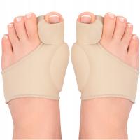 Бурсит бандаж гель клин сепаратор оболочка для больной опухоли PARA HALUTO