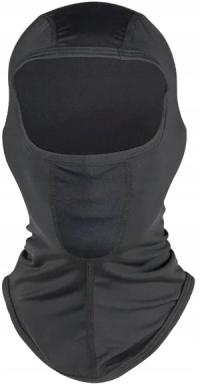 Kominiarka Pod Kask Na Motocykl Skuter ATV 1 Otwór