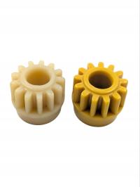 ZESTAW ZĘBATEK NAPĘDU LEWA + PRAWA DO KOSIAREK PCHANYCH - NAC