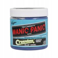Toner do włosów Manic Panic blue angel 118 ml
