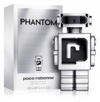 Paco Rabanne Phantom 100 ml woda toaletowa mężczyzna EDT