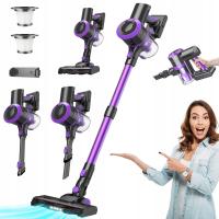 Odkurzacz Bezprzewodowy Akumulatorowy Laresar X11 V11 550W 55kPa MODEL