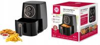Frytkownica beztłuszczowa MG 5903849208888 1400 W 4,2 l