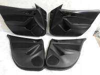 BOCZKI DRZWI MAZDA 3 BM 13-19