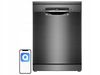 Bosch | Dishwasher | SMS4EMC06E | Free standing | Width 60 cm | Number of p