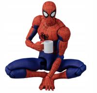 Figurka Spiderman Spider-Verse Action Peter Parker