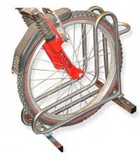 Stojak na ROWER stojak rowerowy RAD-1