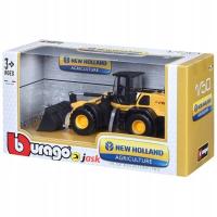 BURAGO NEW HOLLAND 1/50