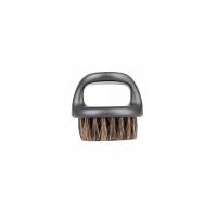 Szczotka do brody kartacz H-59