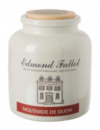 Edmond Fallot | Oryginalna Musztarda Dijon | Kamionka | Francja | 500 g