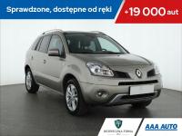 Renault Koleos 2.0 dCi, Salon Polska, 4X4, Navi