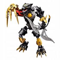 LEGO Chima: 70208 - CHI Panthar