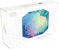 Oryginalne Karty POKEMON TCG Ultra Premium TERAPAGOS ex