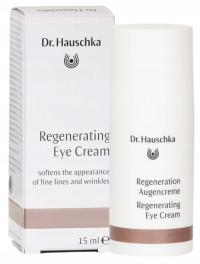 Krem pod oczy regenerujący Dr Hauschka Regenerating Eye Cream 15 ml