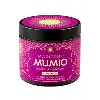Волшебная Мумия Shilajit Увлажняющая Маска Для Волос Минералы Аргановое Масло