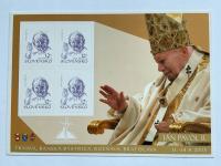 Słowacja Mi Ark 466**