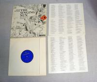 LP, Soeur Sourire, The Singing Nun EX+