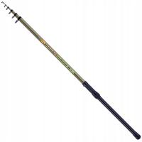 KONGER WĘDKA SPŁAWIKOWA CORRAL TELE FLOAT 300 5-25G