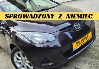 Mazda 2 Mazda 2 1.3 benzyna 5 drzwi 2010r ...