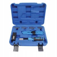 SKROBAKI i NOŻE -ZESTAW 30ELEM. SATRA S-US19K