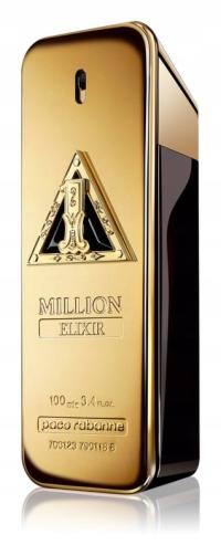 Paco Rabanne 1 Million Elixir Parfum flakon100ml