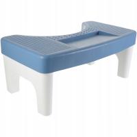 STOŁEK SCHODKOWY NOCNIK STOŁEK DLA DOROSŁYCH