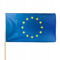 Флаг ЕС 70 x 112 см Европейский Союз