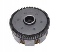 МУФТА В СБОРЕ КОРЗИНА 156FMI JUNAK ROMET 125