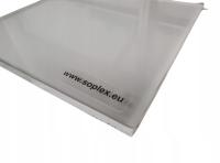 50x30 cm 3mm WYLEWANA PMMA PLEXI CAST PLEXA PLEKSI