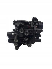 ZAWÓR PODSTAWA OSUSZACZ ECAM MAN TGX TGS 81258187025 REGENEROWANY