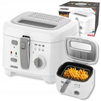 Frytkownica tradycyjna Mesko MS4908G 1800 W 2,5 l